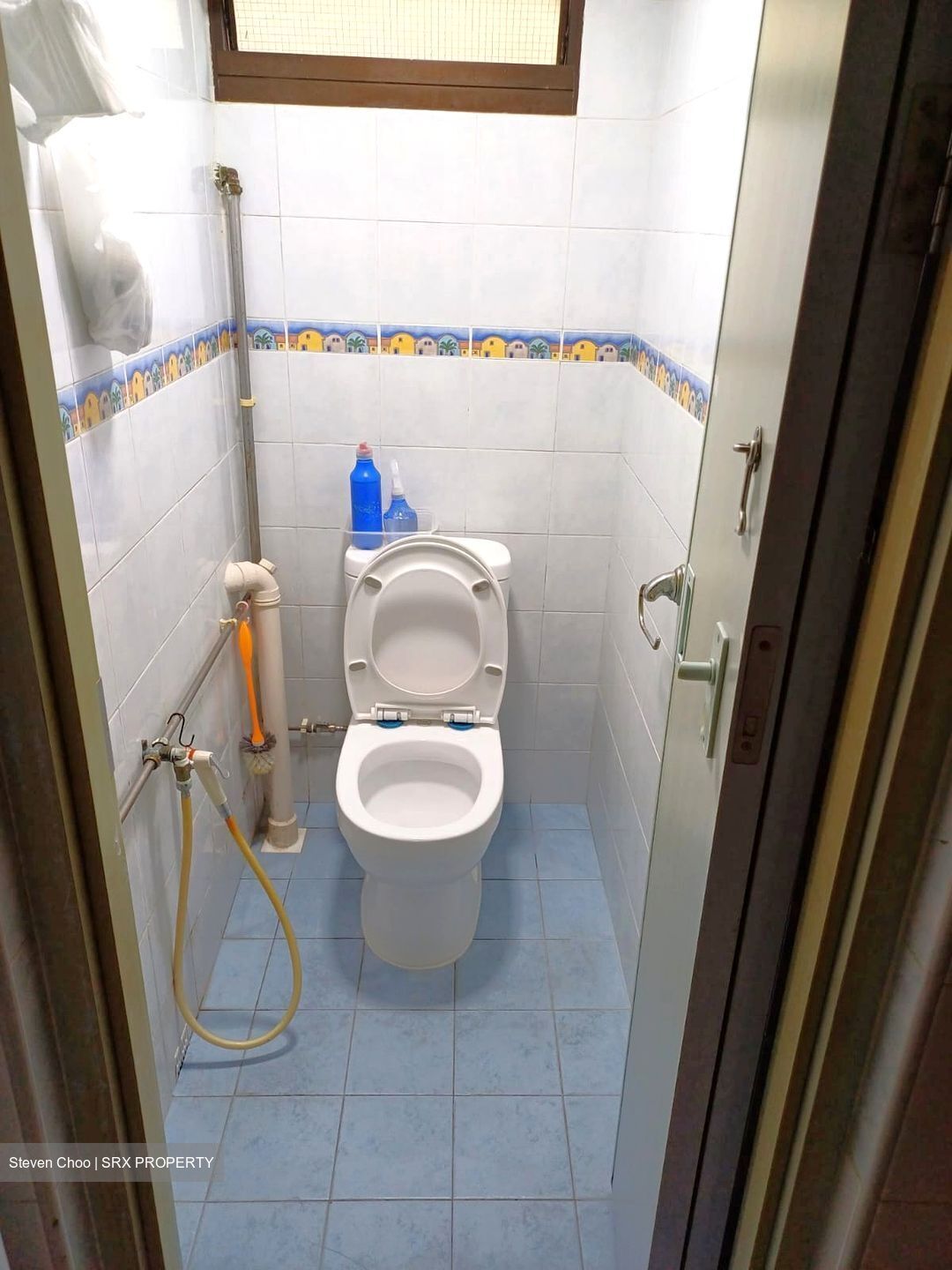 Blk 21 Ping-an Gardens (Bedok), HDB 3 Rooms #571804271